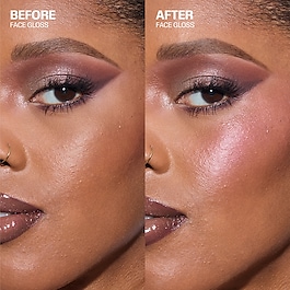 Icy Nude PH Face Gloss - Rozświetlacz do twarzy